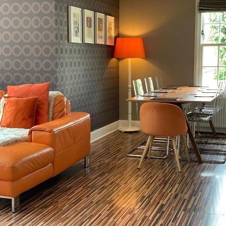 Monboddo Townhouse Villa Auchenblae Dış mekan fotoğraf