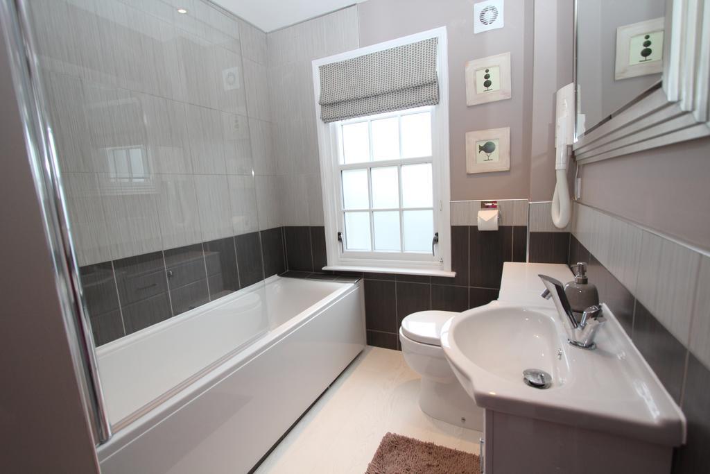 Monboddo Townhouse Villa Auchenblae Dış mekan fotoğraf