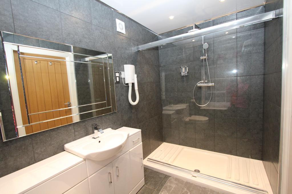 Monboddo Townhouse Villa Auchenblae Dış mekan fotoğraf
