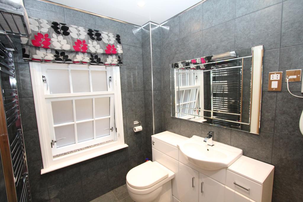 Monboddo Townhouse Villa Auchenblae Dış mekan fotoğraf