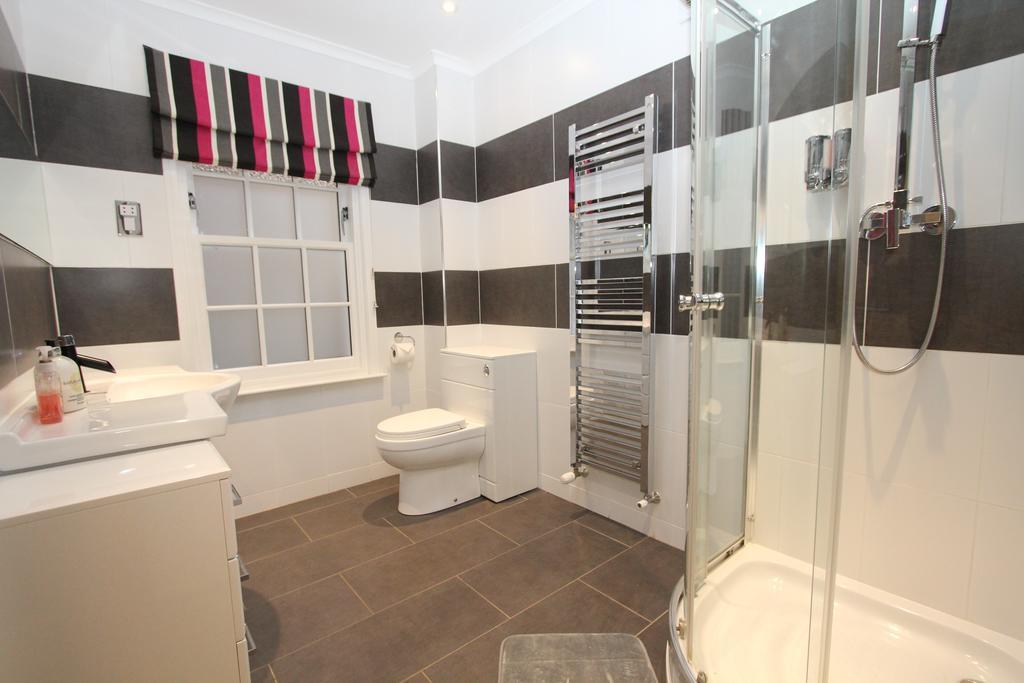 Monboddo Townhouse Villa Auchenblae Dış mekan fotoğraf